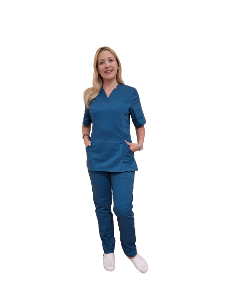 Maritime Surgical Costume PJ4